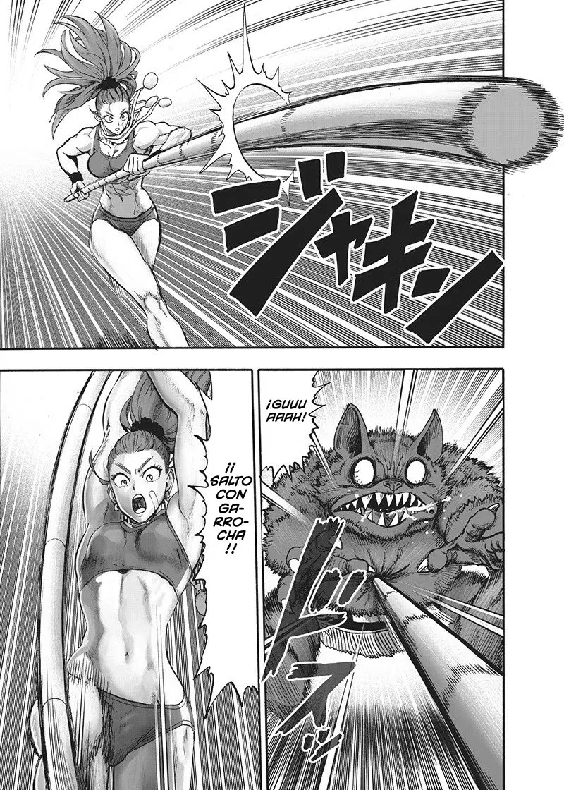 One Punch Man (2012) - Capítulo 135.5 - Página 2 - LectorTMOo
