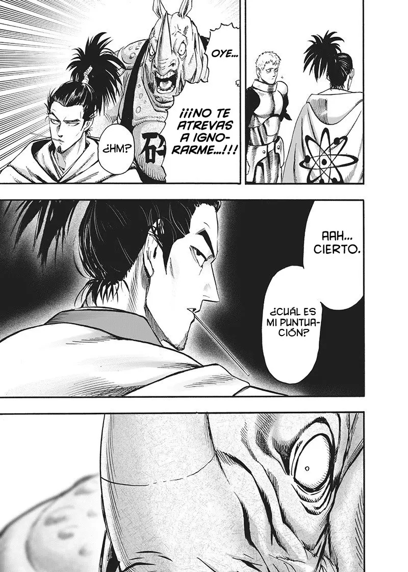 One Punch Man (2012) - Capítulo 135.5 - Página 47 - LectorTMOo