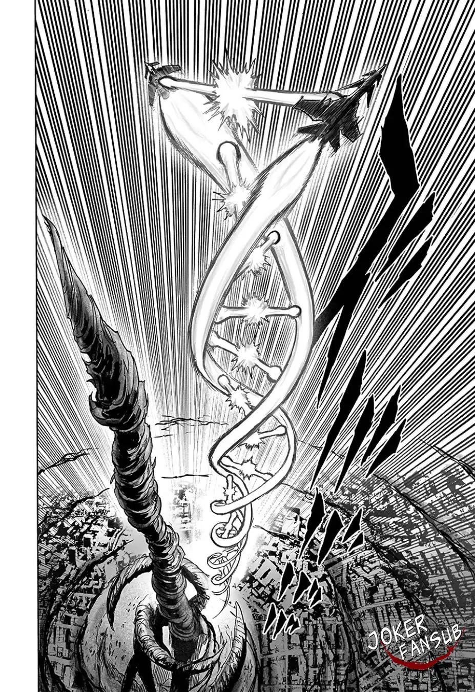 One Punch Man (2012) - Capítulo 135.6 - Página 1 - LectorTMOo