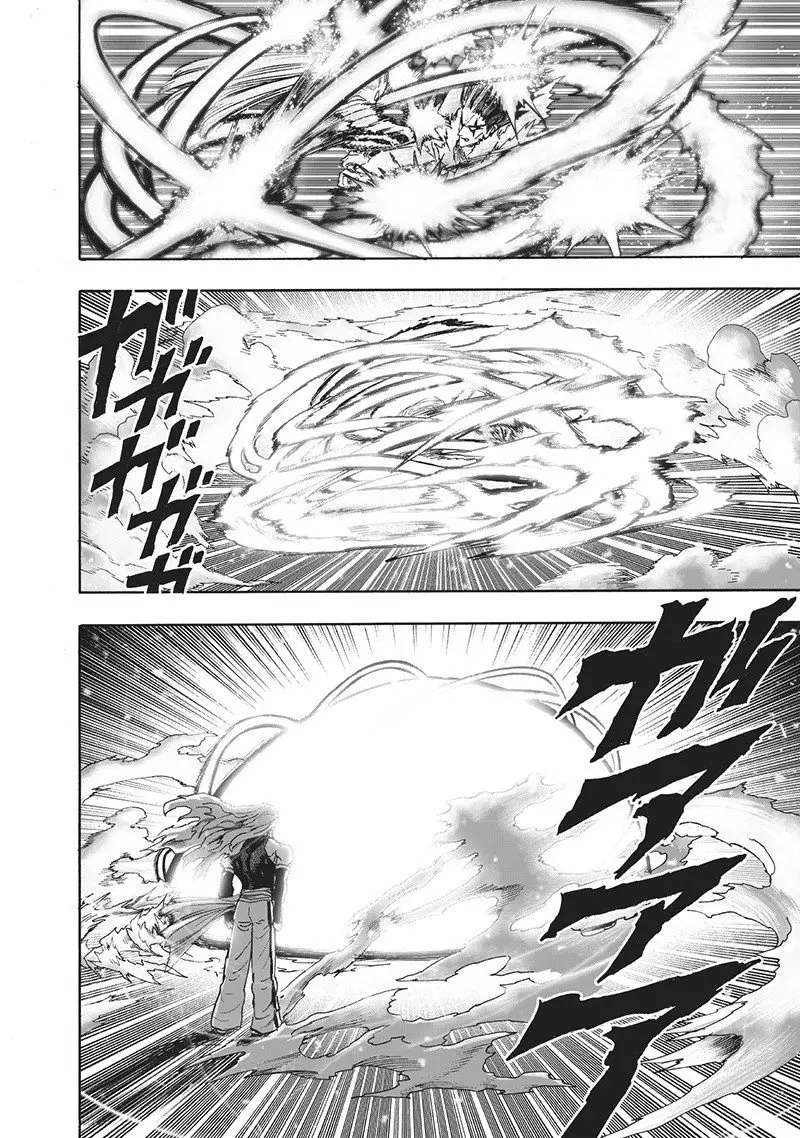 One Punch Man (2012) - Capítulo 136 - Página 26 - LectorTMOo