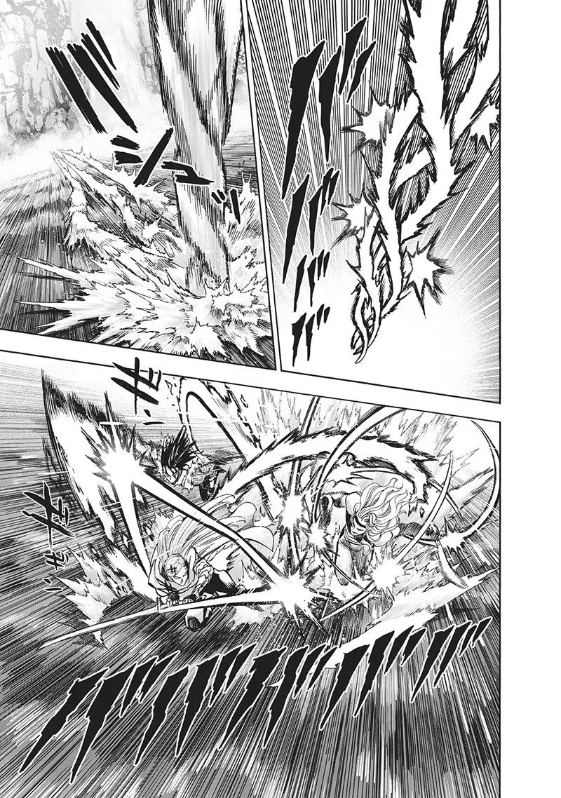 One Punch Man (2012) - Capítulo 136 - Página 42 - LectorTMOo