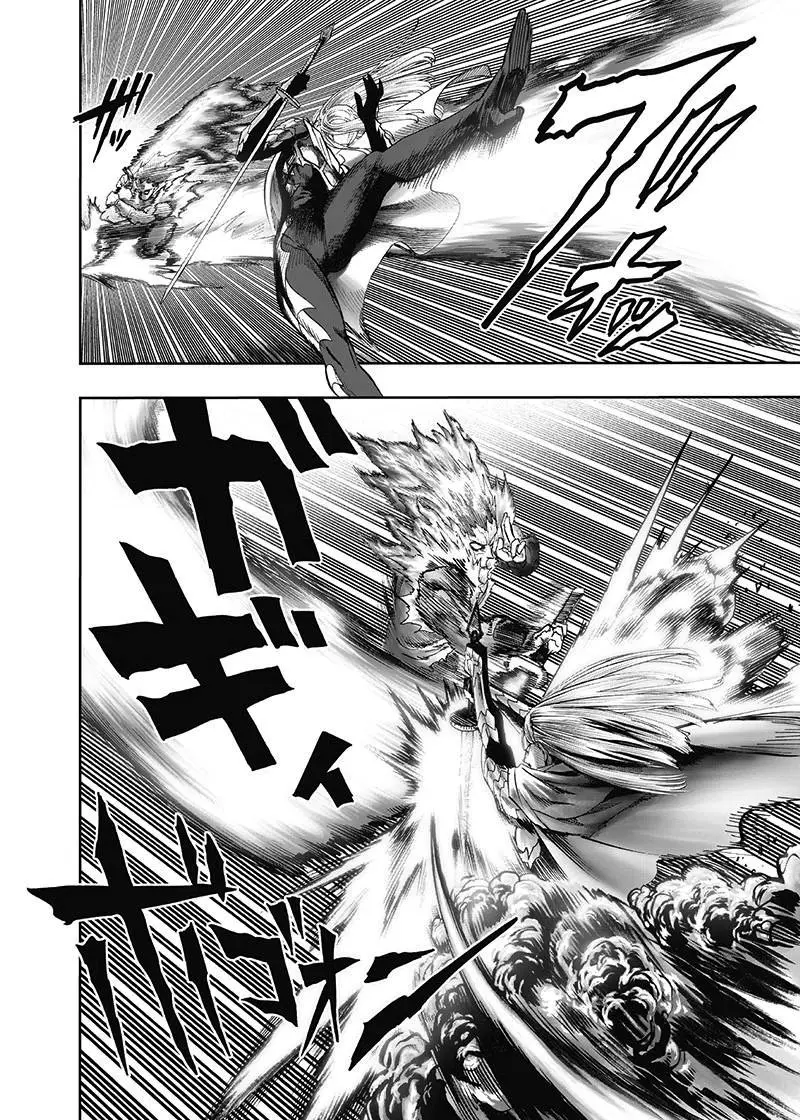 One Punch Man (2012) - Capítulo 137 - Página 4 - LectorTMOo