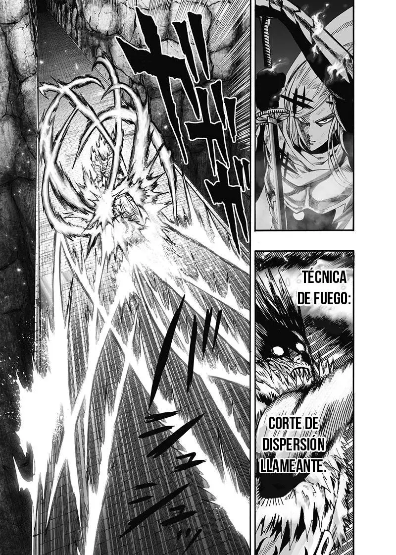 One Punch Man (2012) - Capítulo 137 - Página 5 - LectorTMOo