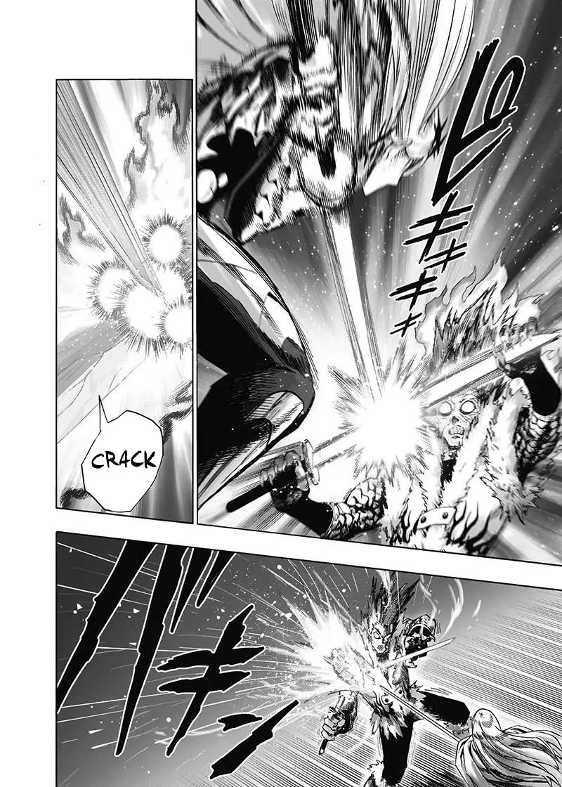 One Punch Man (2012) - Capítulo 137 - Página 8 - LectorTMOo
