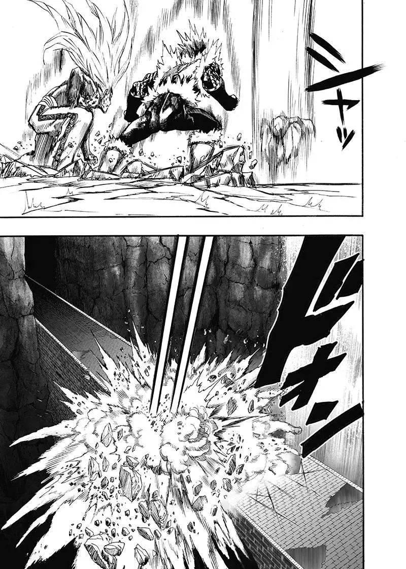 One Punch Man (2012) - Capítulo 137 - Página 13 - LectorTMOo