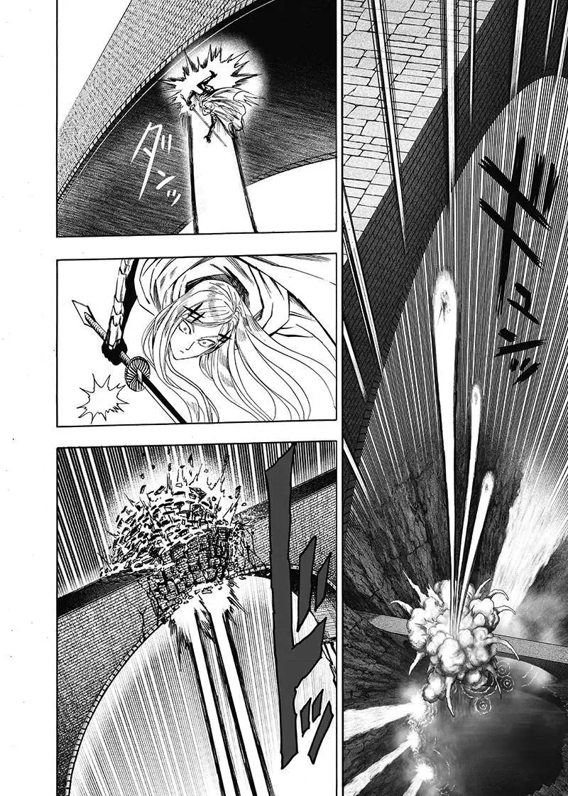One Punch Man (2012) - Capítulo 137 - Página 14 - LectorTMOo