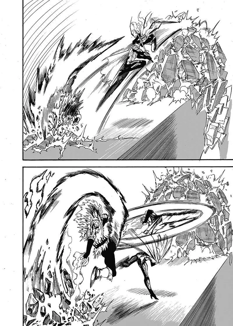 One Punch Man (2012) - Capítulo 137 - Página 16 - LectorTMOo