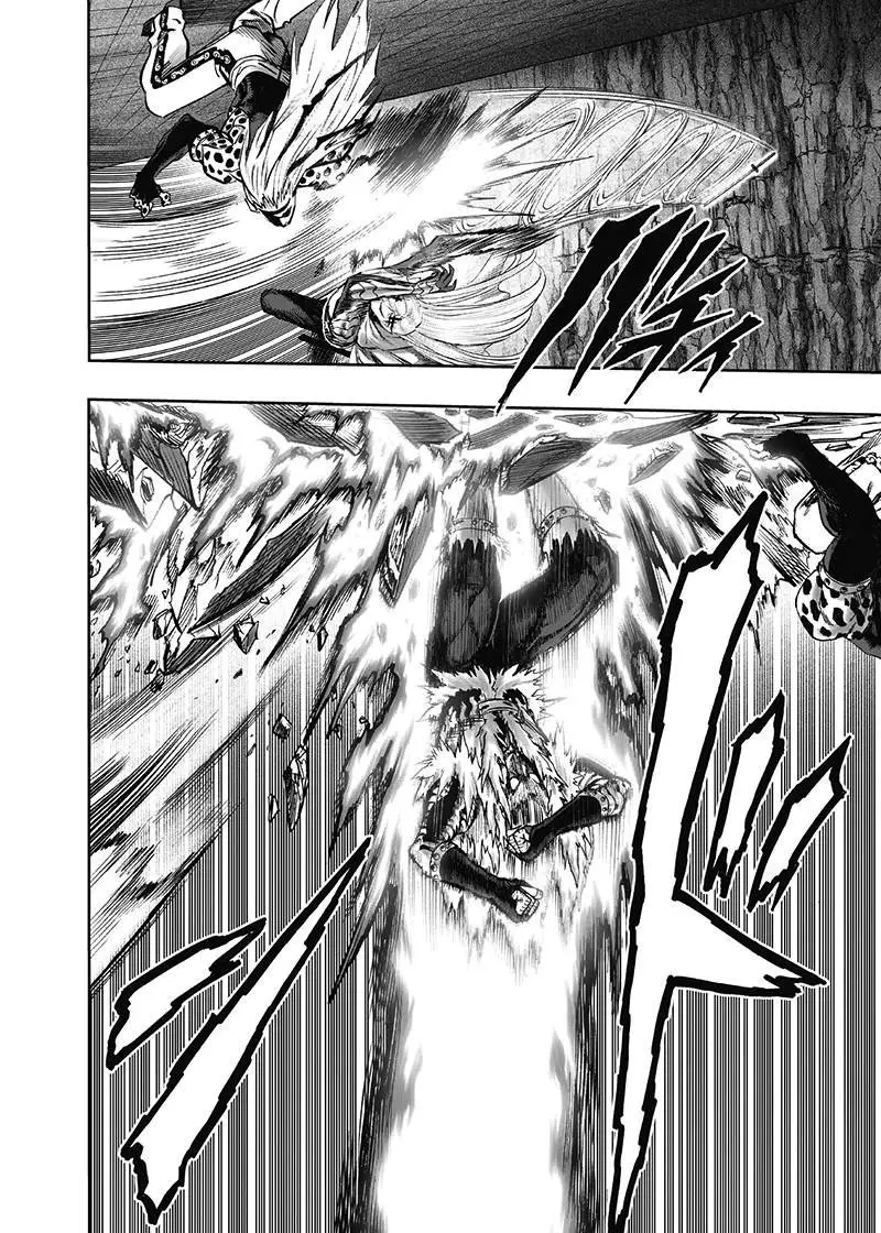 One Punch Man (2012) - Capítulo 137 - Página 18 - LectorTMOo