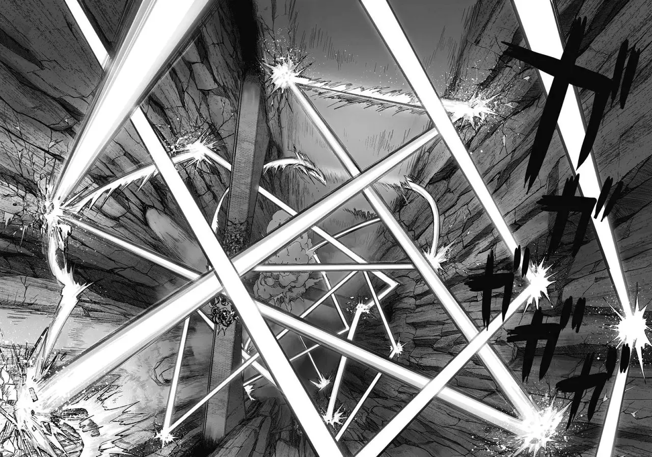 One Punch Man (2012) - Capítulo 137 - Página 20 - LectorTMOo