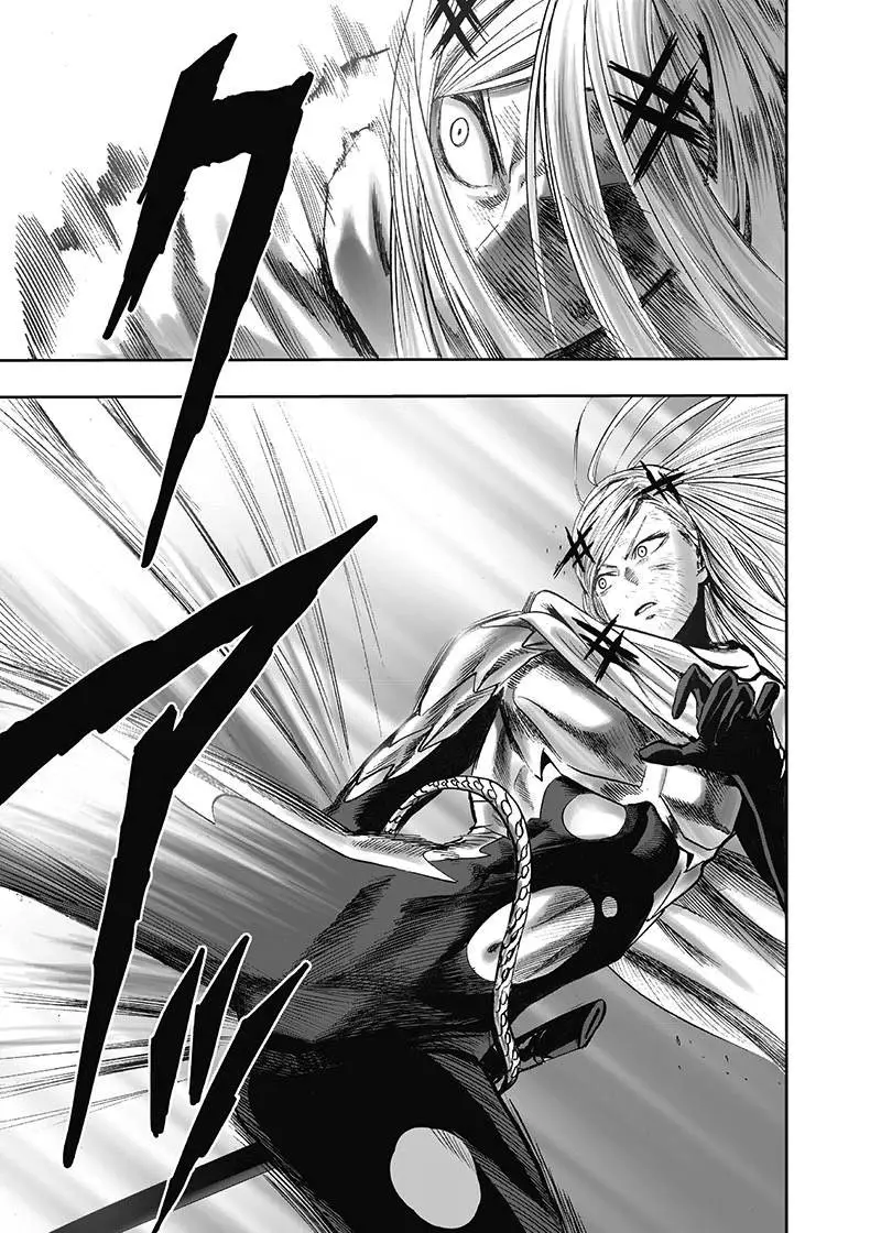One Punch Man (2012) - Capítulo 137 - Página 22 - LectorTMOo