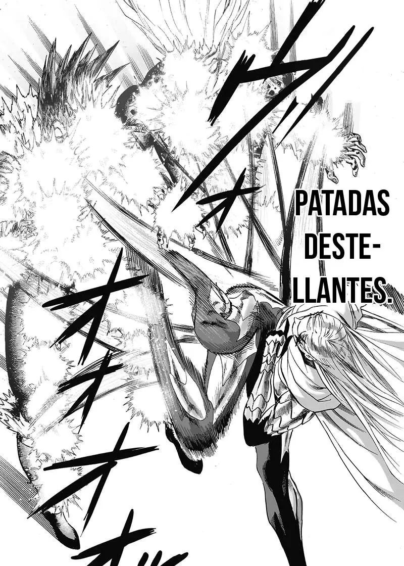 One Punch Man (2012) - Capítulo 137 - Página 23 - LectorTMOo