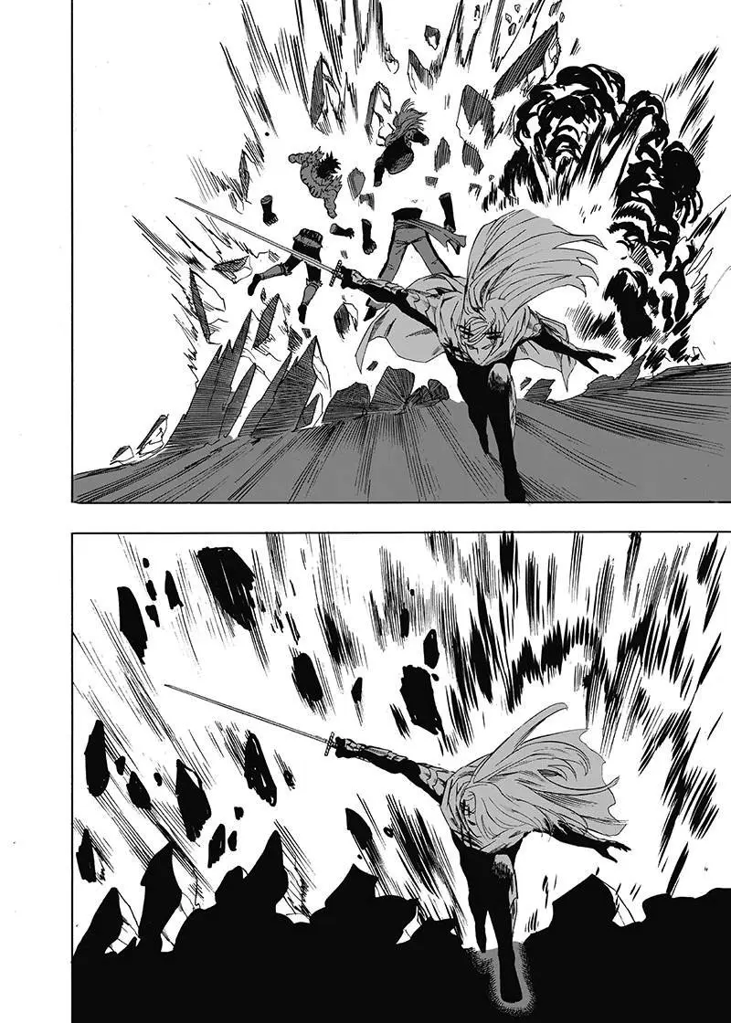 One Punch Man (2012) - Capítulo 137 - Página 26 - LectorTMOo
