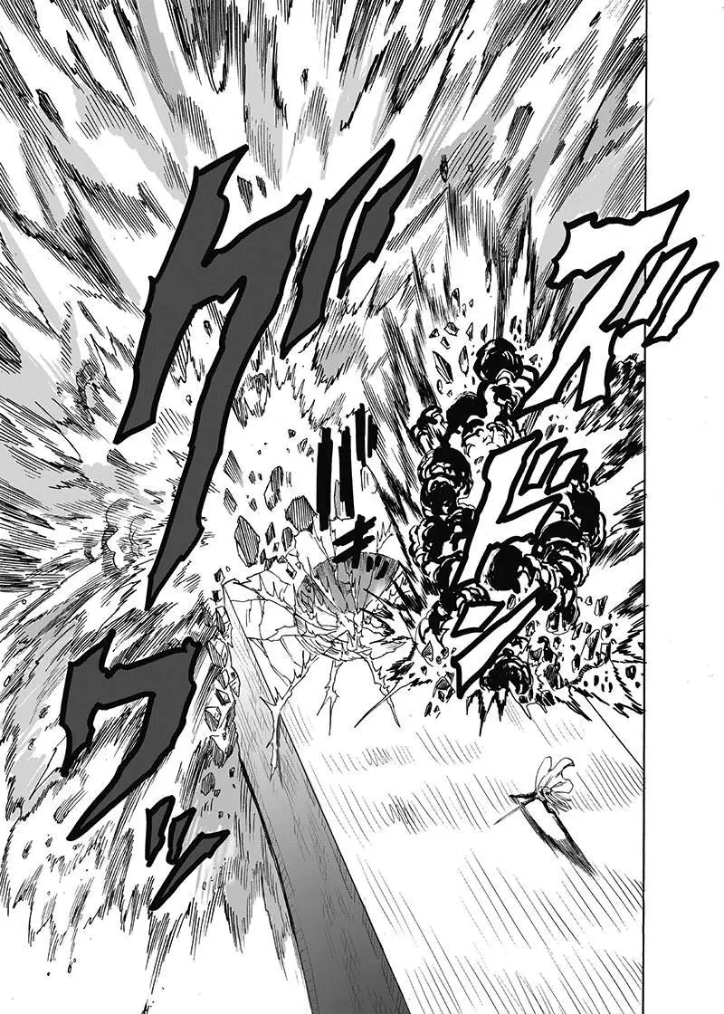 One Punch Man (2012) - Capítulo 137 - Página 27 - LectorTMOo