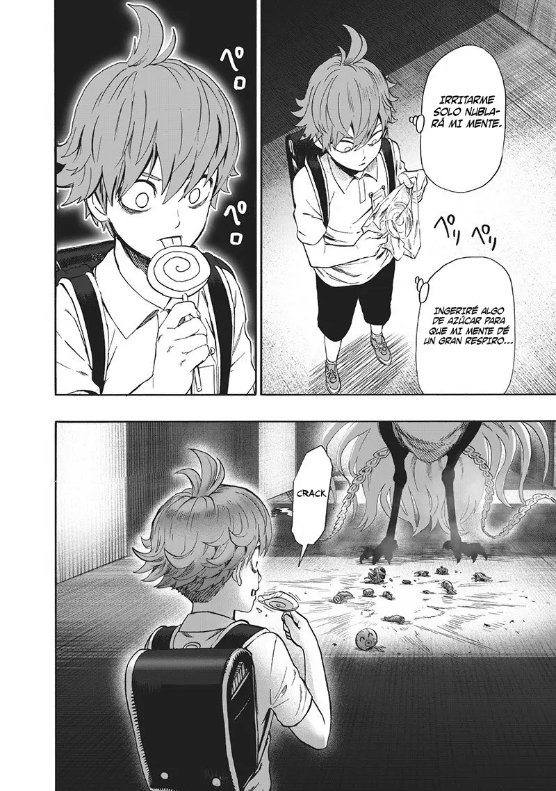 One Punch Man (2012) - Capítulo 138 - Página 9 - LectorTMOo
