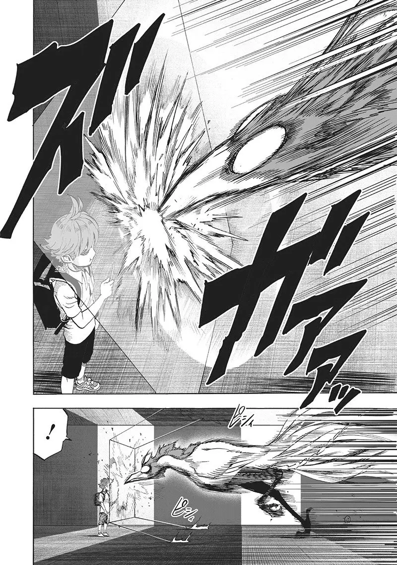 One Punch Man (2012) - Capítulo 138 - Página 14 - LectorTMOo