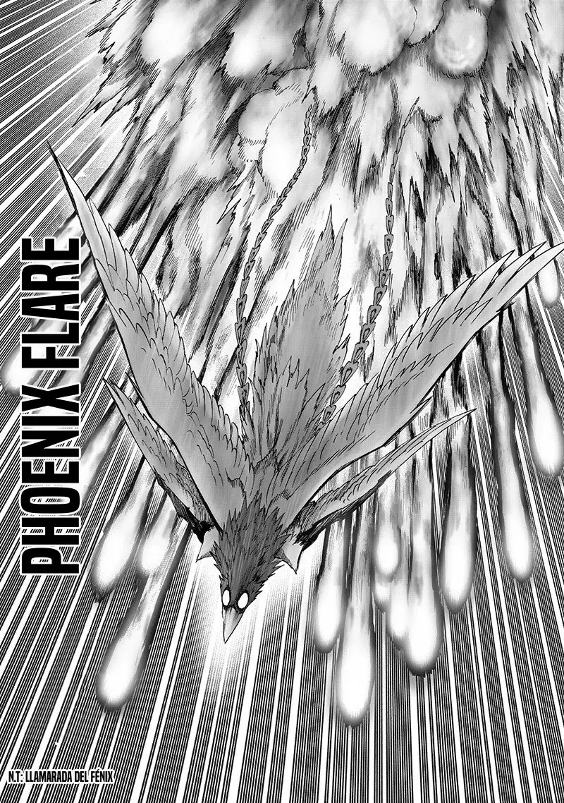 One Punch Man (2012) - Capítulo 140.5 - Página 7 - LectorTMOo
