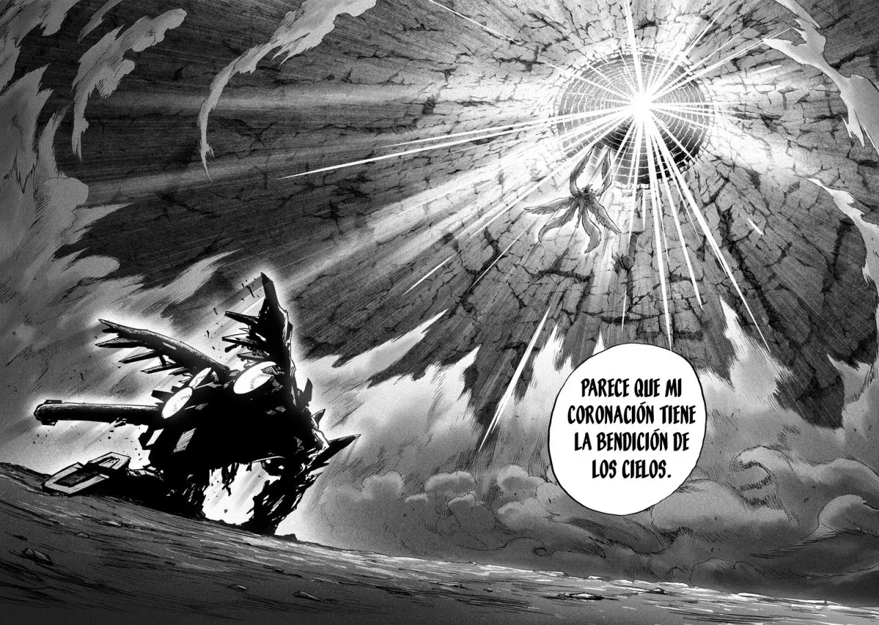 One Punch Man (2012) - Capítulo 141.5 - Página 6 - LectorTMOo