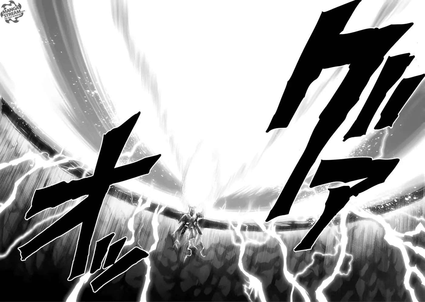 One Punch Man (2012) - Capítulo 142.5 - Página 40 - LectorTMOo