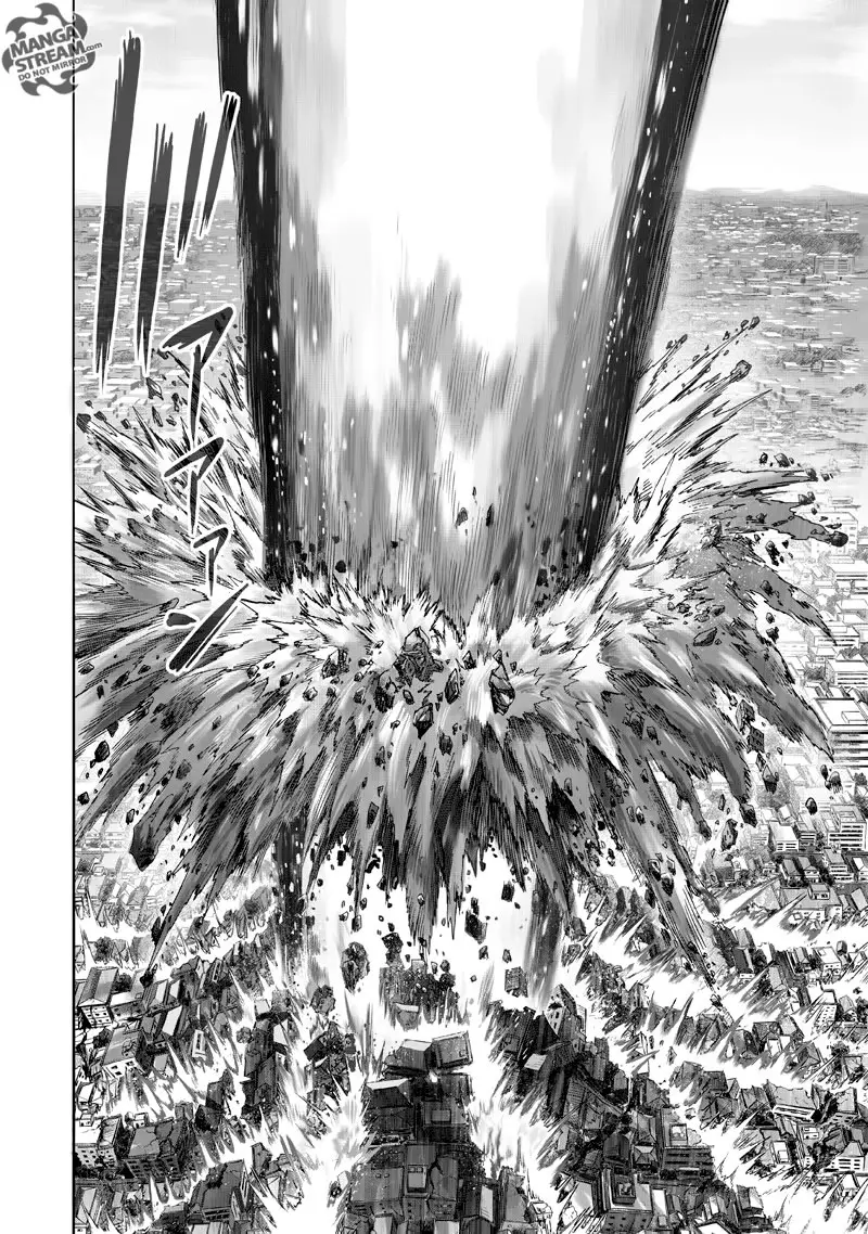 One Punch Man (2012) - Capítulo 142.5 - Página 46 - LectorTMOo