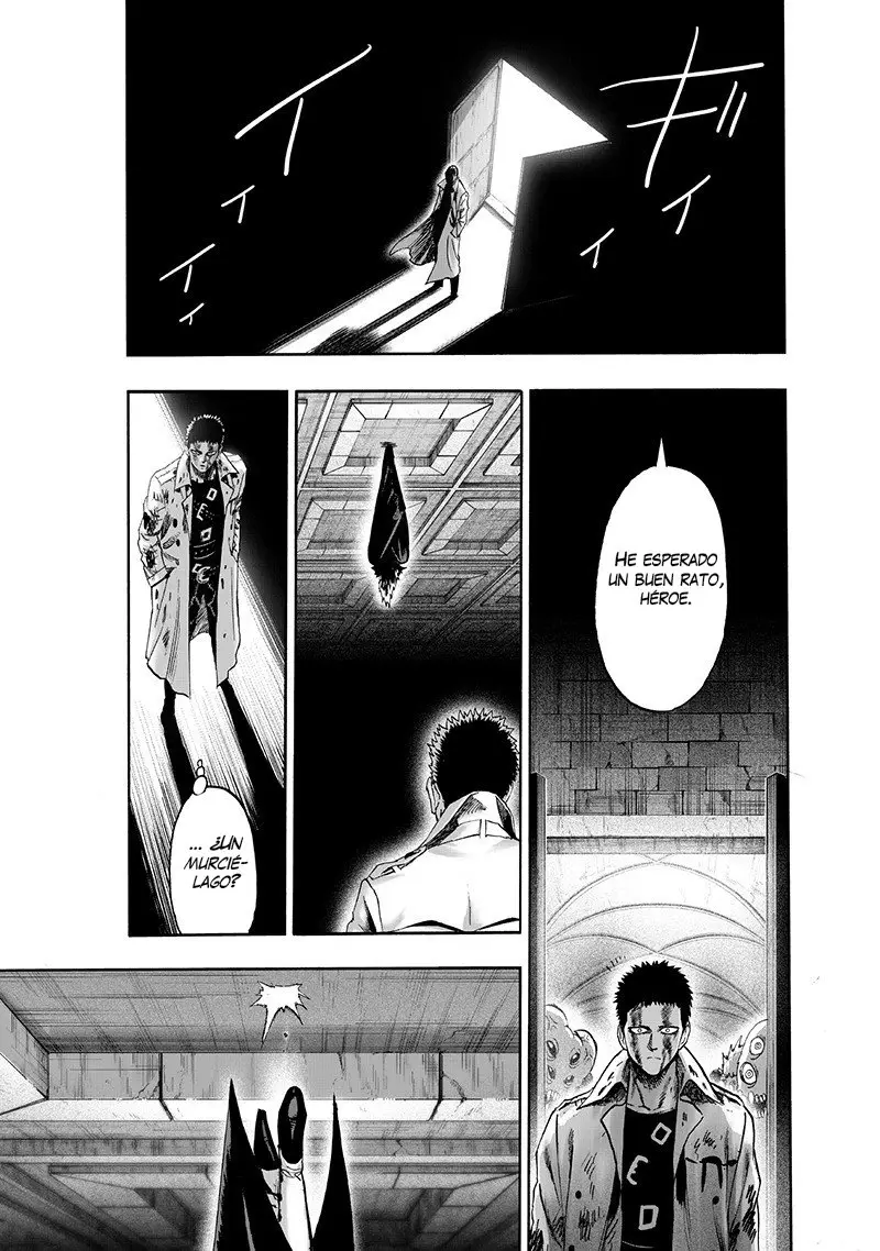 One Punch Man (2012) - Capítulo 143 - Página 12 - LectorTMOo