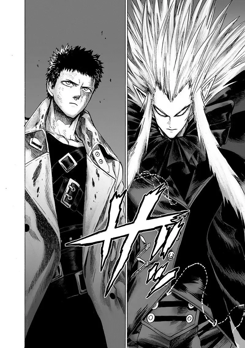 One Punch Man (2012) - Capítulo 143 - Página 14 - LectorTMOo