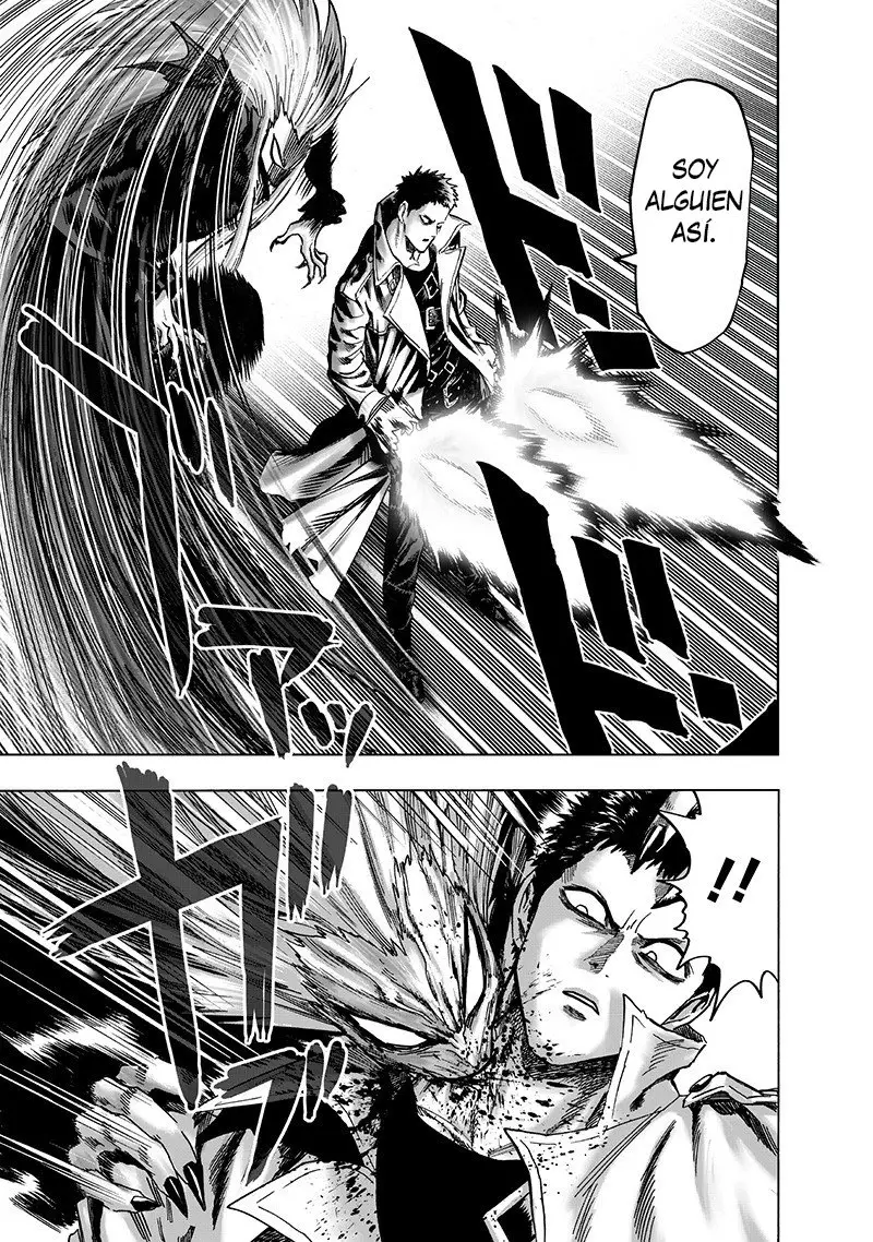 One Punch Man (2012) - Capítulo 143 - Página 19 - LectorTMOo