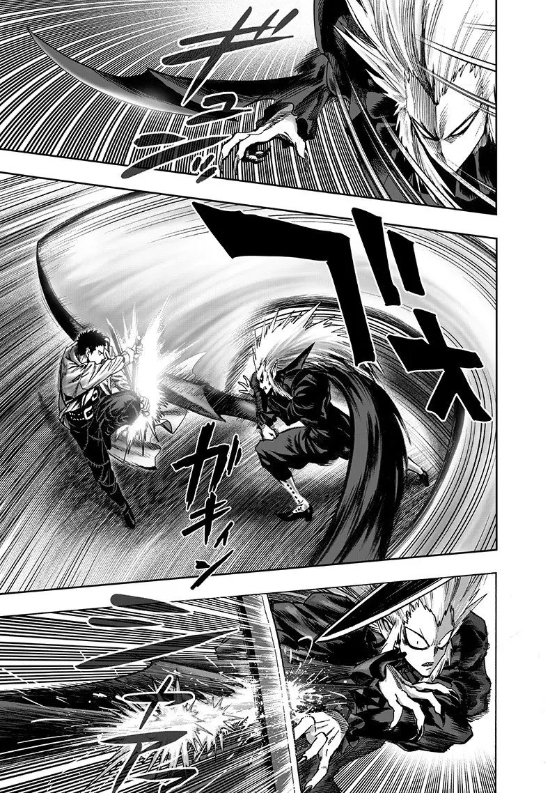 One Punch Man (2012) - Capítulo 143 - Página 30 - LectorTMOo