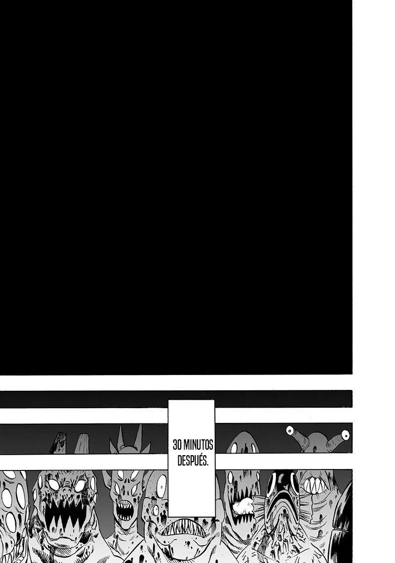 One Punch Man (2012) - Capítulo 143 - Página 40 - LectorTMOo