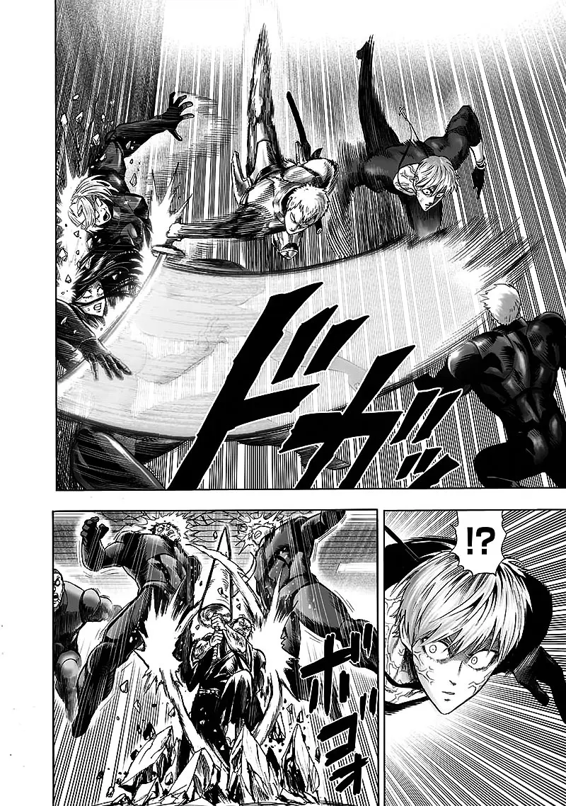 One Punch Man (2012) - Capítulo 145.2 - Página 9 - LectorTMOo