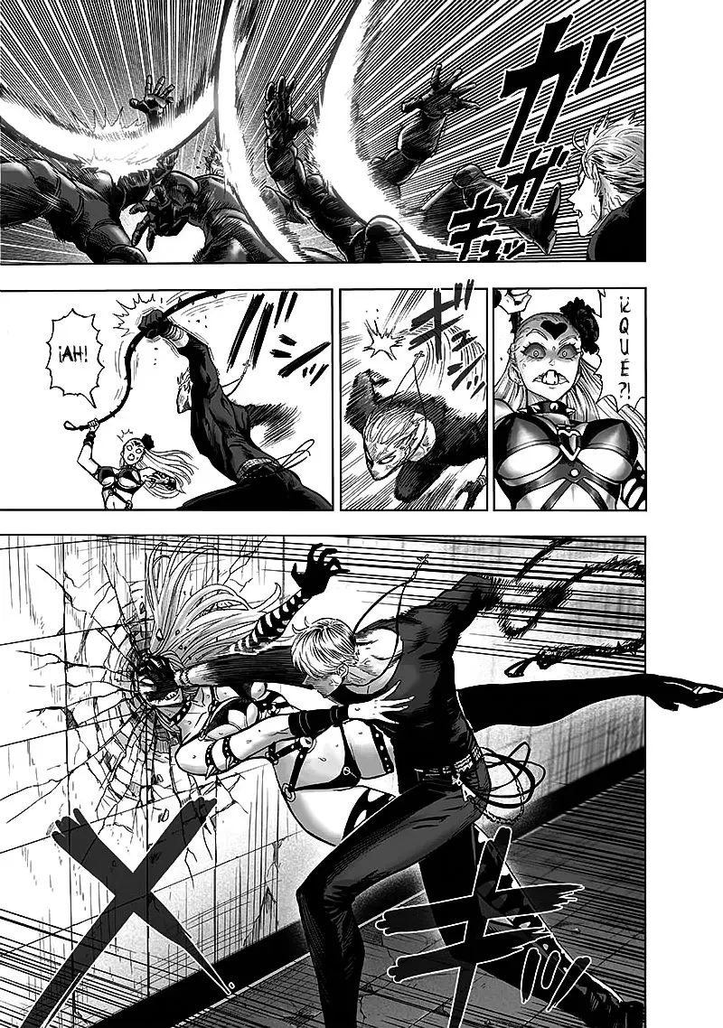 One Punch Man (2012) - Capítulo 145.2 - Página 10 - LectorTMOo