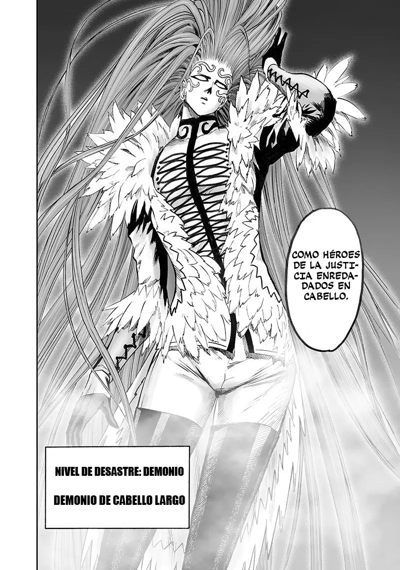 One Punch Man (2012) - Capítulo 146 - Página 5 - LectorTMOo