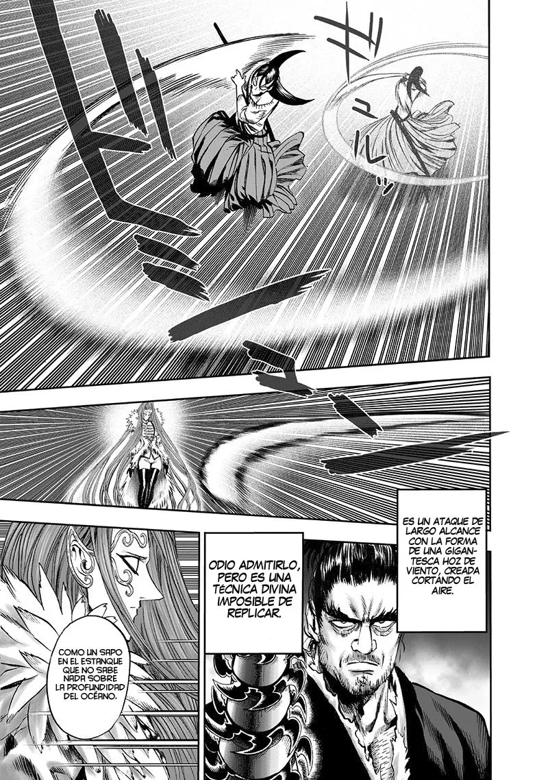 One Punch Man (2012) - Capítulo 146 - Página 10 - LectorTMOo