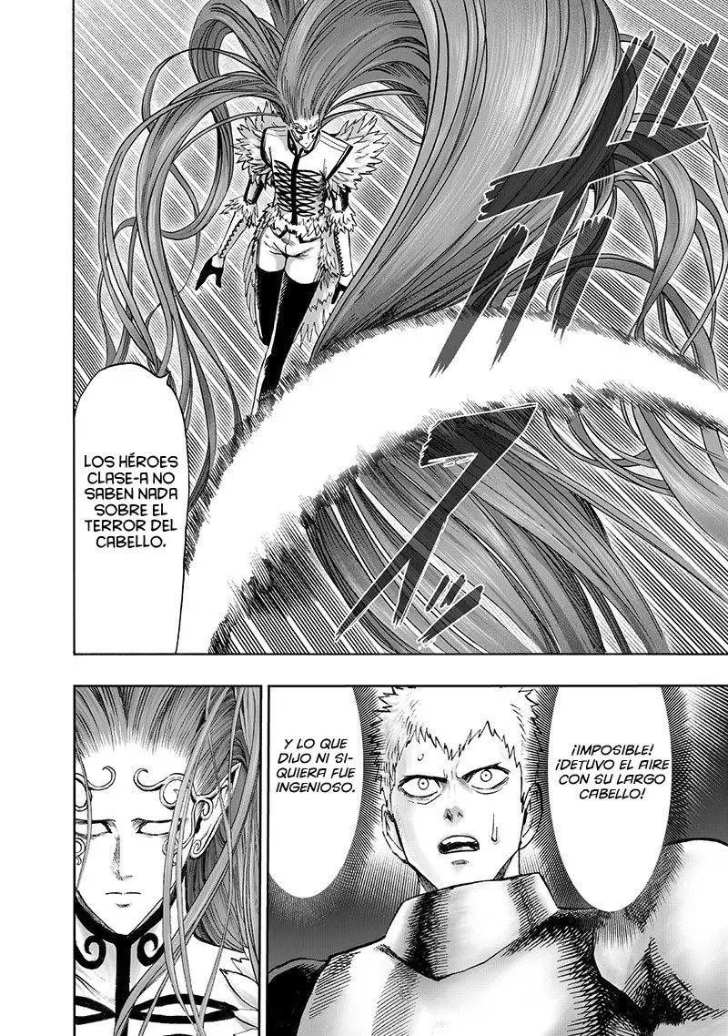 One Punch Man (2012) - Capítulo 146 - Página 11 - LectorTMOo