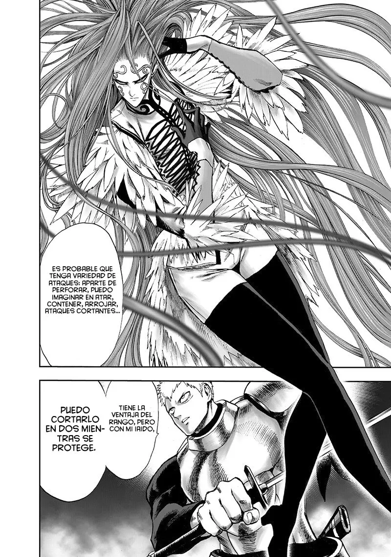 One Punch Man (2012) - Capítulo 146 - Página 13 - LectorTMOo