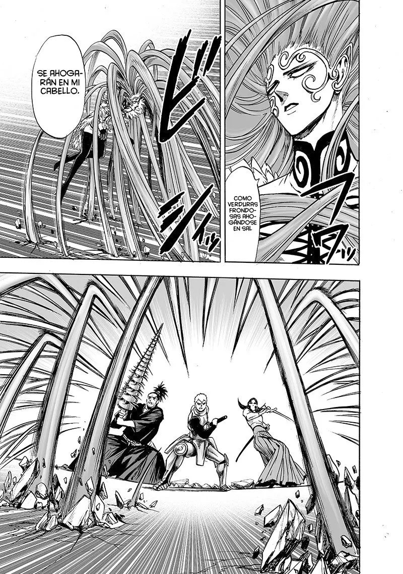One Punch Man (2012) - Capítulo 146 - Página 14 - LectorTMOo