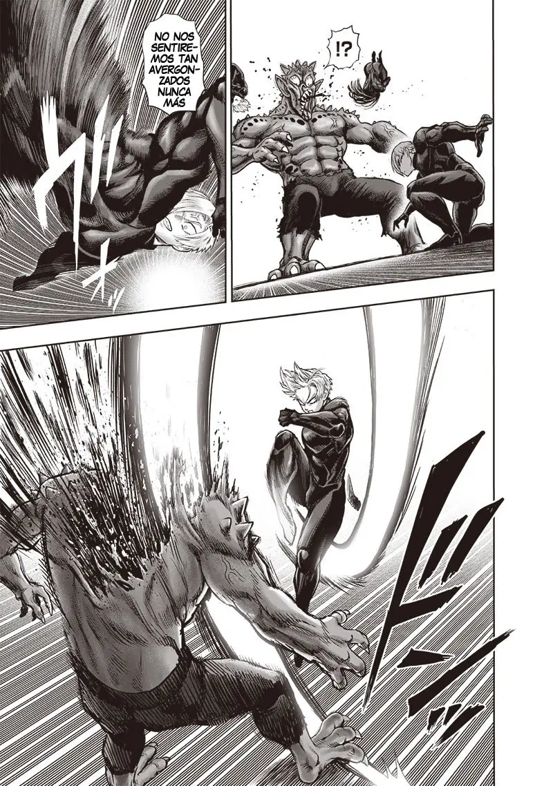 One Punch Man (2012) - Capítulo 147.5 - Página 7 - LectorTMOo