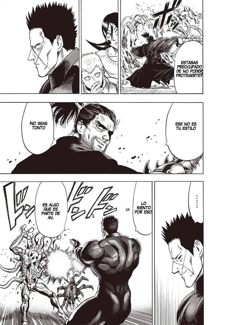 One Punch Man (2012) - Capítulo 147.5 - Página 11 - LectorTMOo