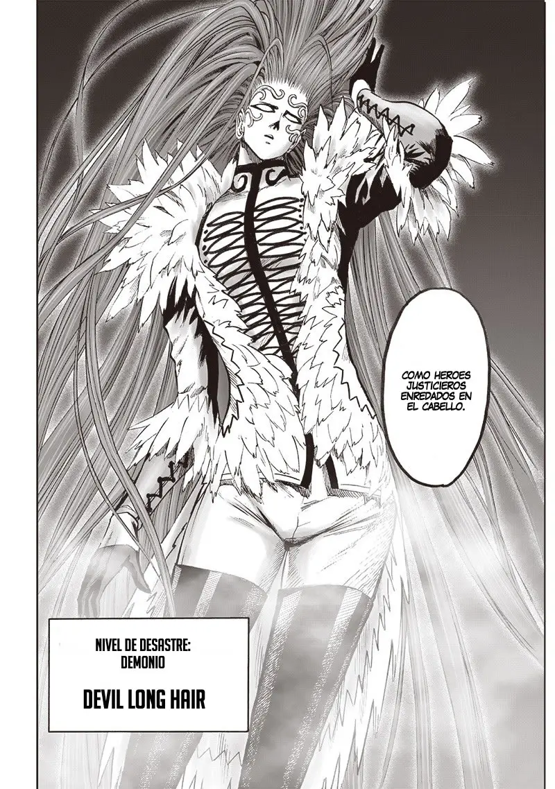 One Punch Man (2012) - Capítulo 147.5 - Página 17 - LectorTMOo