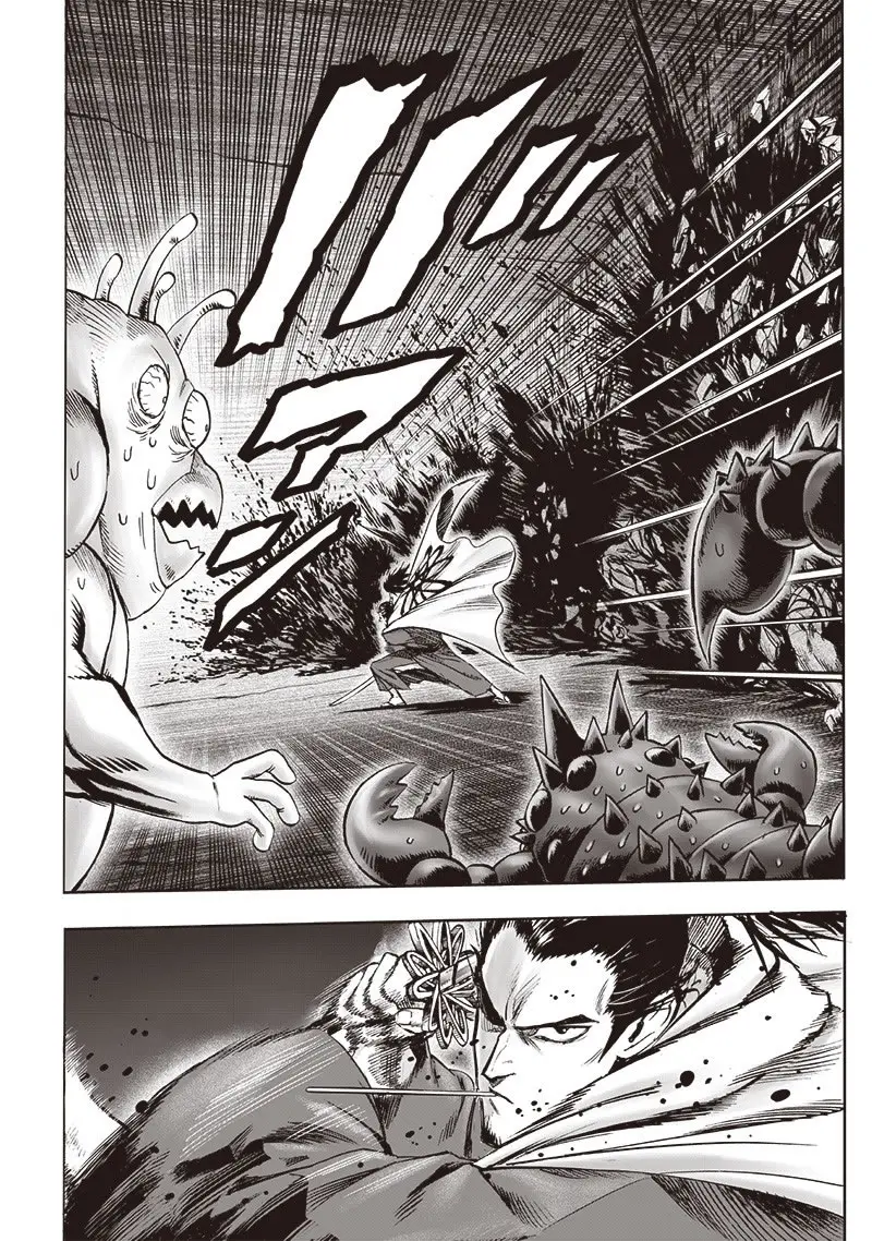 One Punch Man (2012) - Capítulo 147.5 - Página 20 - LectorTMOo