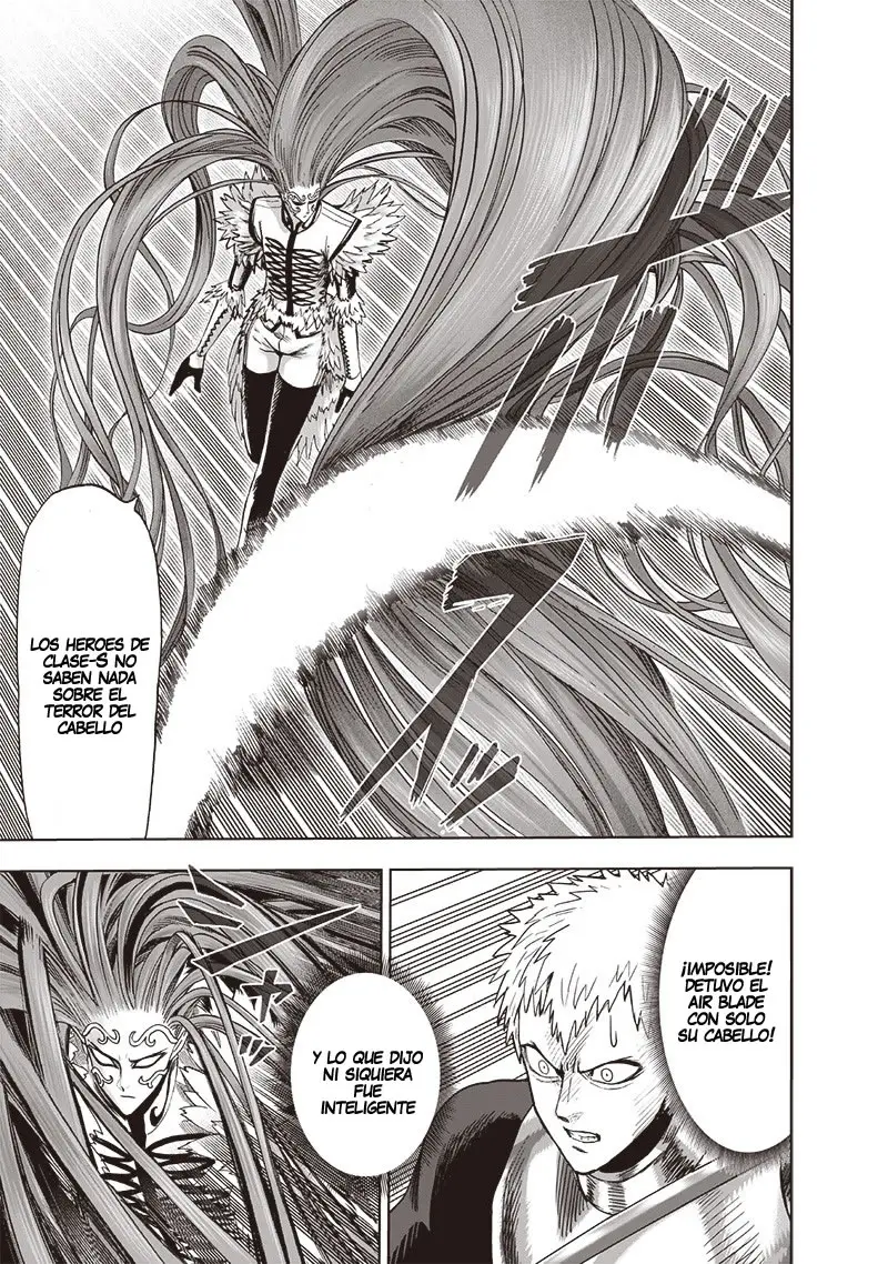 One Punch Man (2012) - Capítulo 147.5 - Página 23 - LectorTMOo