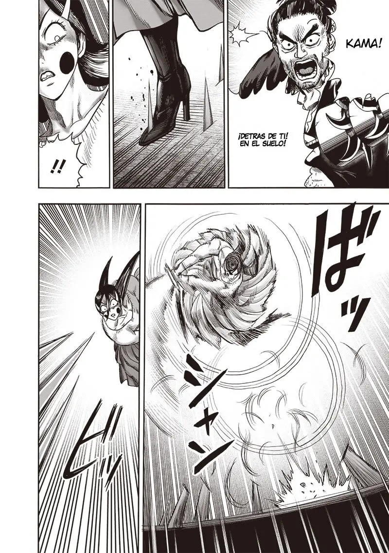 One Punch Man (2012) - Capítulo 147.5 - Página 24 - LectorTMOo