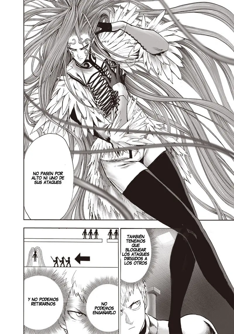One Punch Man (2012) - Capítulo 147.5 - Página 26 - LectorTMOo