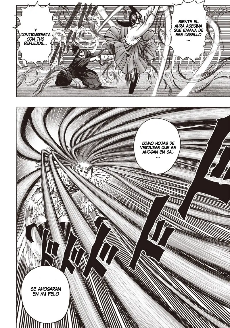 One Punch Man (2012) - Capítulo 147.5 - Página 28 - LectorTMOo