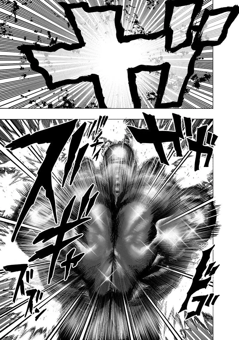 One Punch Man (2012) - Capítulo 148 - Página 4 - LectorTMOo
