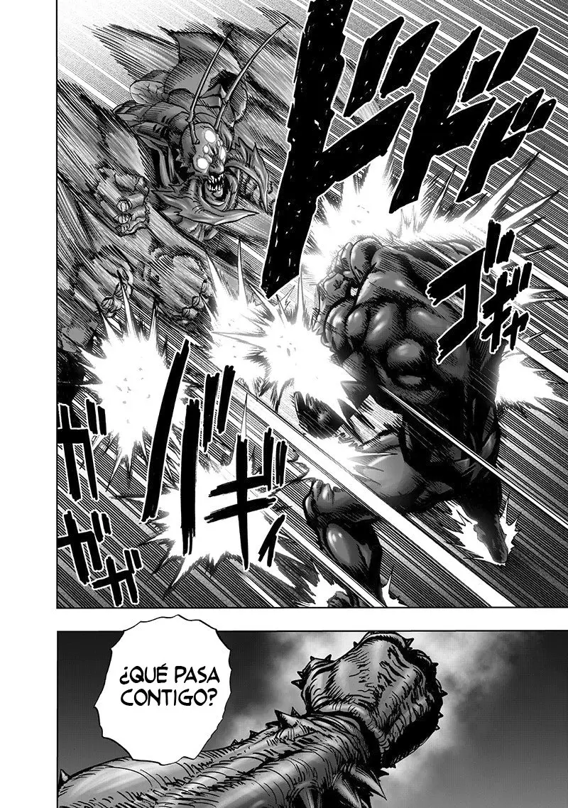 One Punch Man (2012) - Capítulo 148 - Página 5 - LectorTMOo