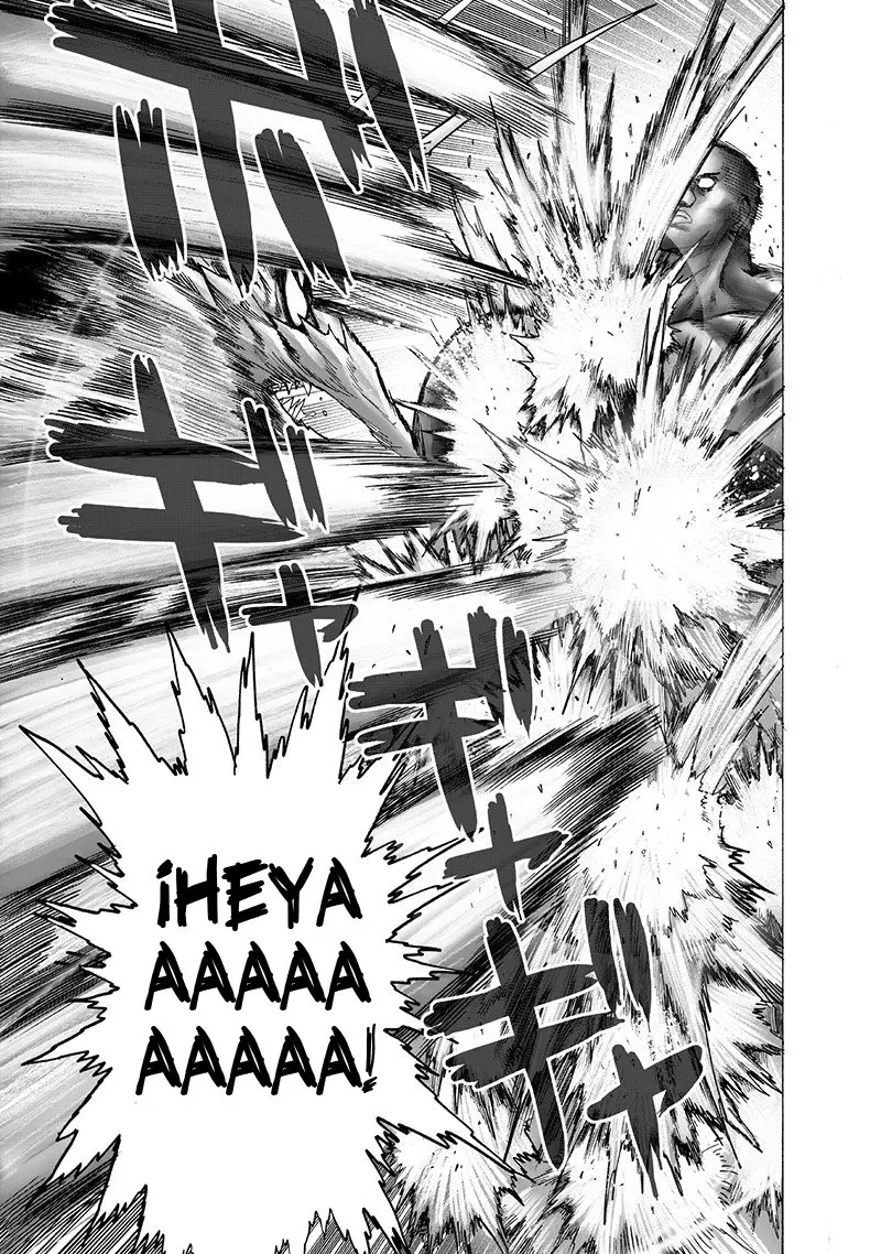 One Punch Man (2012) - Capítulo 148 - Página 14 - LectorTMOo