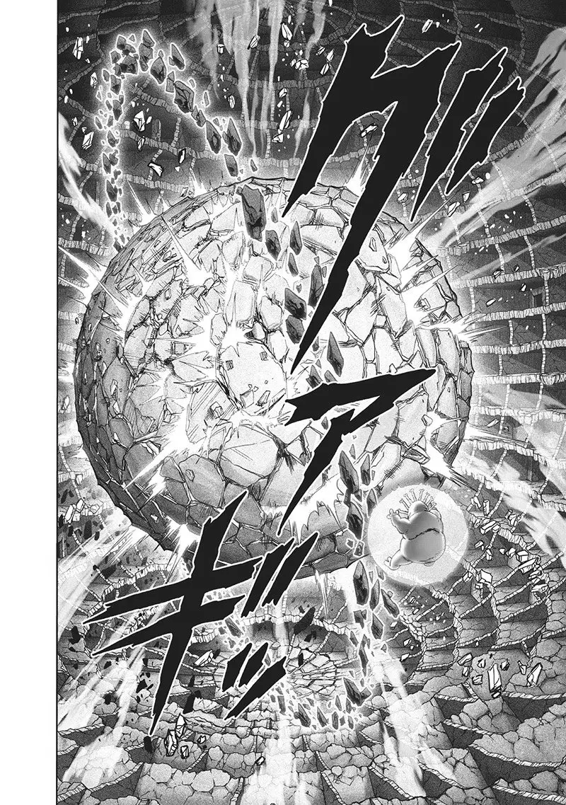 One Punch Man (2012) - Capítulo 149 - Página 3 - LectorTMOo