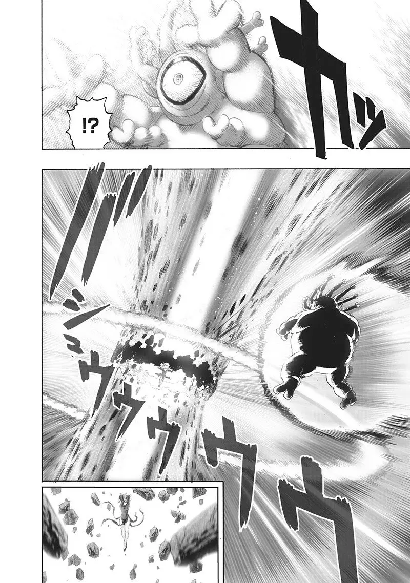 One Punch Man (2012) - Capítulo 149 - Página 5 - LectorTMOo