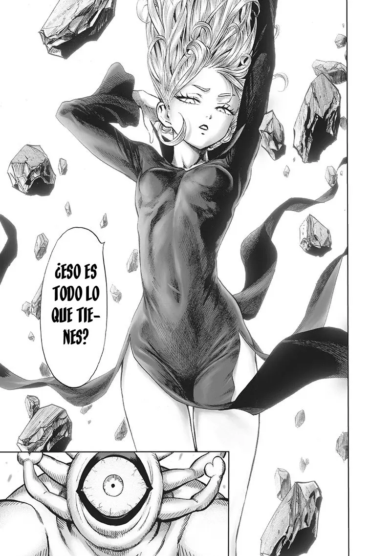One Punch Man (2012) - Capítulo 149 - Página 6 - LectorTMOo