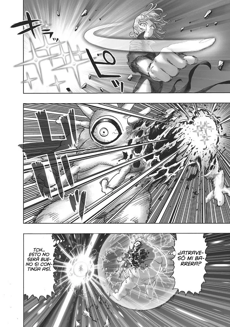 One Punch Man (2012) - Capítulo 149 - Página 7 - LectorTMOo